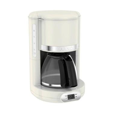 Imagem de Cafeteira Prog Soleil 1000W 220V - Arno