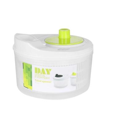 Imagem de Centrífuga para Salada Manual N230634-9 - Quanhe