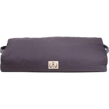 Imagem de Almofadão Lisboa Cinza - Tam. G