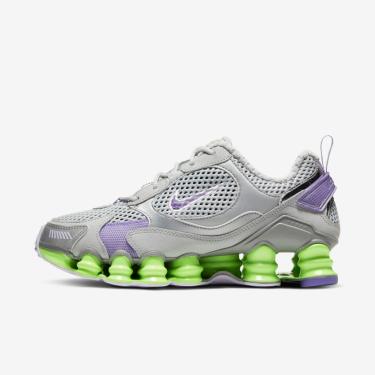 buscape nike shox