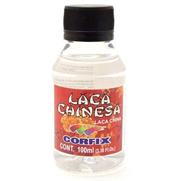 Imagem de Laca Chinesa 100 ml Corfix