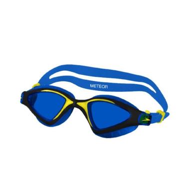 Imagem de Óculos Natação Speedo Meteor 509190 Narizeira Flexível-Unissex