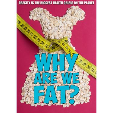 Imagem de Why Are We Fat
