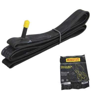 Imagem de Câmara Ar Pirelli Po-27/28 Schrader