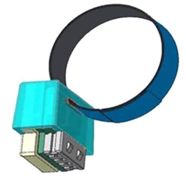 Imagem de Intel VROC STD CPU HW RAID KEY 0/1/10 (VROCSTANMOD)