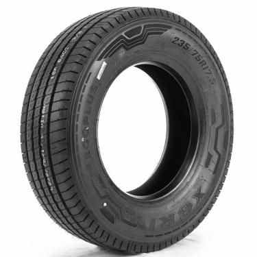 Imagem de Pneu 235/75R17.5C Aro 17,5 XBRI ECOPLUS P1 TL 18PR 143/141J DIRECIONAL