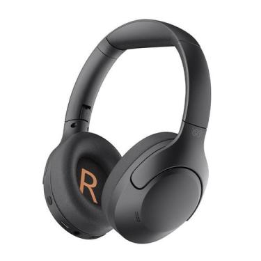 Imagem de Headset Bluetooth QCY H3 LITE ANC, Preto
