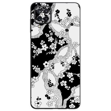 Imagem de Capa Adesivo Skin356 Verso Para Samsung Galaxy A12 Sm-a125f - KawaSkin