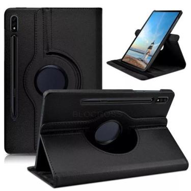 Imagem de Capa Case de luxo Para Samsung Galaxy Tab S8 11 (2022) - fam