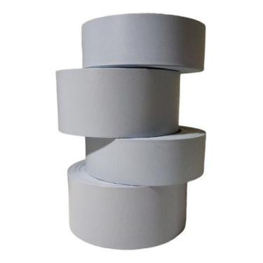 Imagem de Fita De Pvc Para Formica Azul Íris Tx L 168 22mm X 20 Mts - REHAU