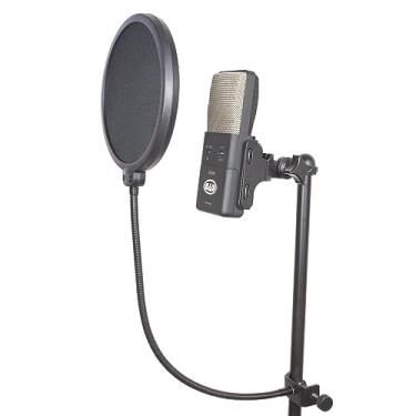 Imagem de CAD Audio Filtro Pop de 15 cm VoxPop com pescoço de ganso de 35,5 cm