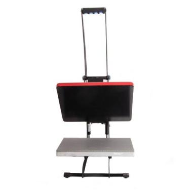 Imagem de Prensa Térmica 38X38cm com Amortecedor 110v SSH-09A 3838 - Sun Special