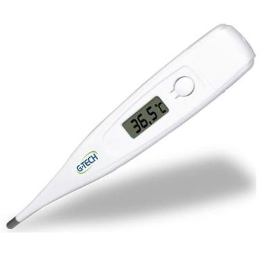 Imagem de Termômetro Digital iColor - G-Tech