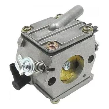 Imagem de Carburador Motosserra Stihl Ms382 - Import