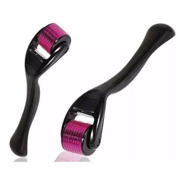 Imagem de Microagulhamento Dermaroller Face Rosto 0.3 0.5 0.75 1.0 1.5 - OEM, 2.