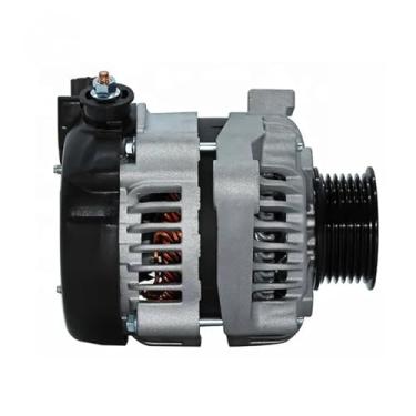 Imagem de Alternador gerador compatível com Toyota Corolla Auris 270600T100 270600T120 270600T140 270600T141 270600T170 2706037090