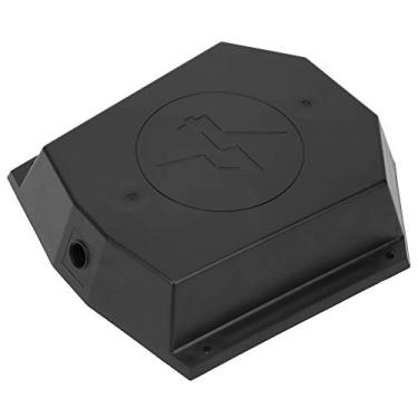 Imagem de Caixa de Bateria de Skate Elétrico, Caixa de Bateria Longboard Separado Desempenho Estável Caixa de Bateria de Skate Elétrico de Quatro Rodas Com Porta de Carga para Skate