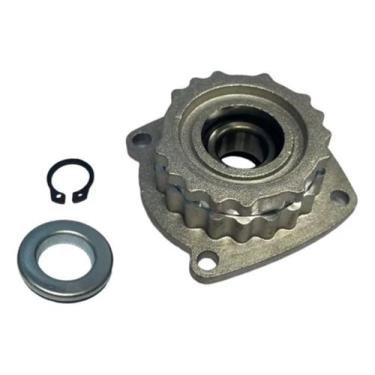 Imagem de Flange de Mancal P/Esmerilhadeira Bosch GWS 700 1619PB4667 - robert bo