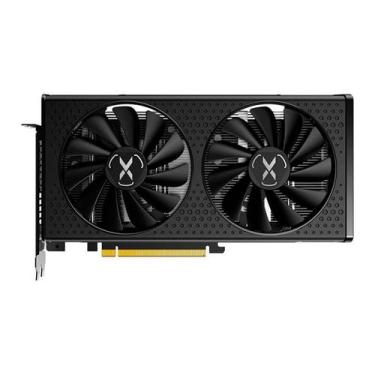 Imagem de Placa de Video XFX Radeon RX 6650 XT Speedster Swft210, 8GB, GDDR6, 12