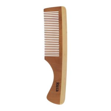 Imagem de Pente, Ricca, Madeira, Ricca, Madeira