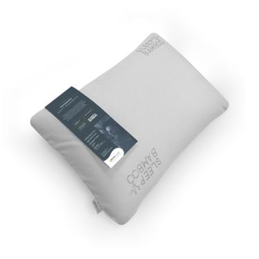 Imagem de TRAVESSEIRO SOFT BAMBOO- SLEEP COMPLEMENTS