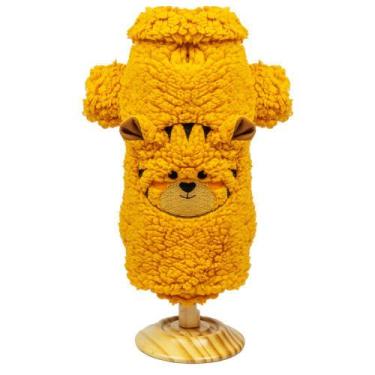 Imagem de Casaco Tigre - Mascote Pet, GG