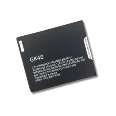 Imagem de Bateria Para Moto G4/G4 Play/G5/E3/4 - GK40