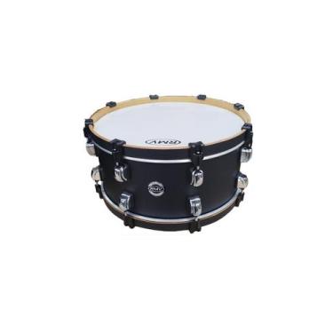 Imagem de Zabumba Rmv 16 Preta