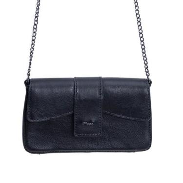 Imagem de Bolsa para iPhone, Lia Originais iPlace, Preta