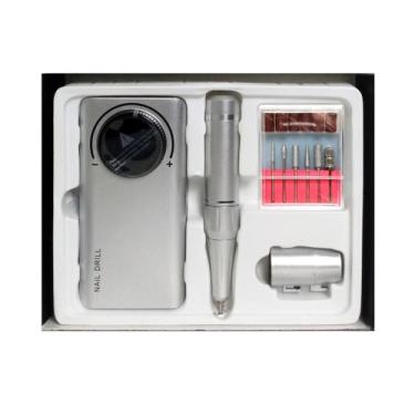Imagem de Micro motor BIOTRON portátil 35000 rpm bivolt, Bivolt