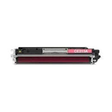 Imagem de Toner CE313A CE313 313A 126A Magenta CP1025 M175 M175A - PREMIUM