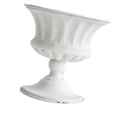 Imagem de Ioensy Pintura a óleo, meio vaso, decoração de pintura a óleo, projeto faça você mesmo, decoração de casa, vaso de flores de parede artístico, meio vaso, Style C