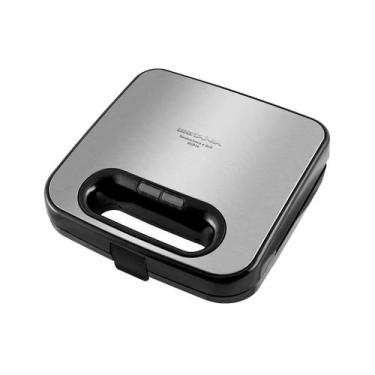 Imagem de Sanduicheira e Grill BGR16 2 em 1 Redstone 750W Britânia - BRITANIA, P