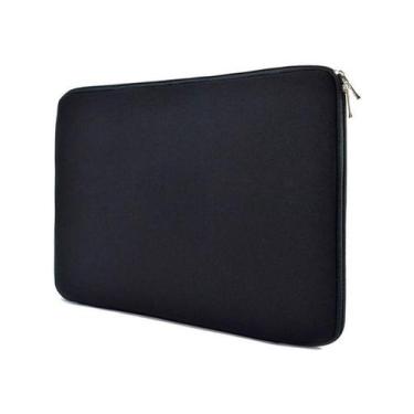 Imagem de Case Notebook Reliza Basic 14 - Preto