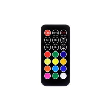 Imagem de Kit Cooler Fan Evus Fk-12P Rgb