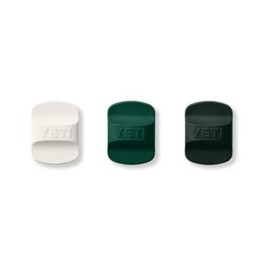 Imagem de YETI Magslider pacote com 3, verde floresta preta