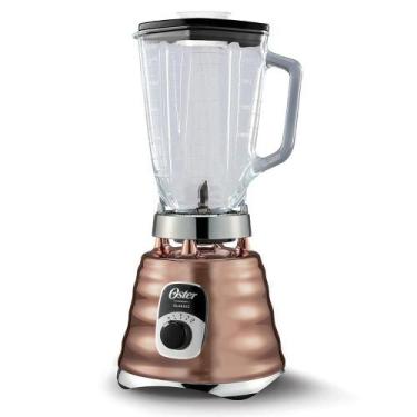 Imagem de Liquidificador Oster Blst4128 New Beehive Cobre 220V, 220V
