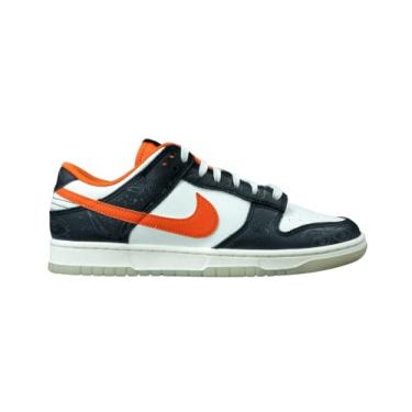 Imagem de Nike Mens Dunk Low Retro PRM DD3357 100 Halloween - Size 7.5