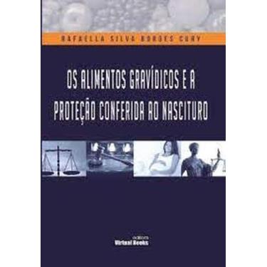 Imagem de Alimentos gravídicos e a proteção conferida ao nascituro, Os, 3