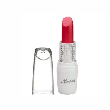 Imagem de Batom Marchetti Duet 15 Rose Nude