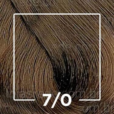 Imagem de Tintura Creme Color Perfect Louro Medio 7/0