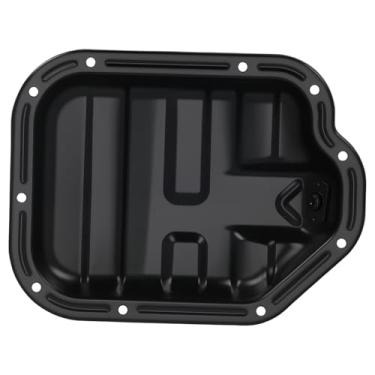 Imagem de maXpeedingrods Cárter de óleo de motor 264-531 para Nissan 350Z 3.5L 2003-2006, para Infiniti G35 2003-2006, FX35 2003-2008, M35 2006-2008, 3.5L, 11104P110