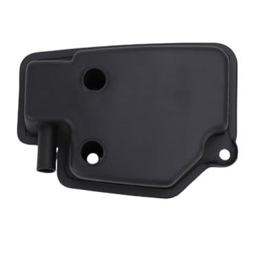 Imagem de A substituição ideal do silenciador de escape do aparador de cordas de aço reduz significativamente a proteção do motor de ruído para vários modelos