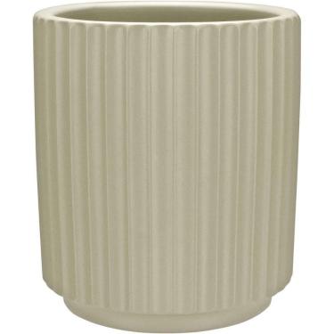 Imagem de Cachepô Decorativo Home&co Cerâmica 13,3 Cm