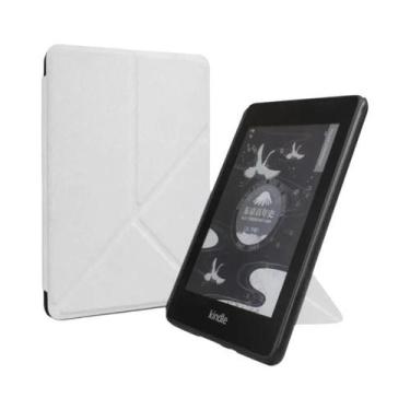 Imagem de Capa Dobrável Para Kindle 12ª, 11ª, 10ª, 9ª, 8ª Geração, 6, 6.8, 7 Pol