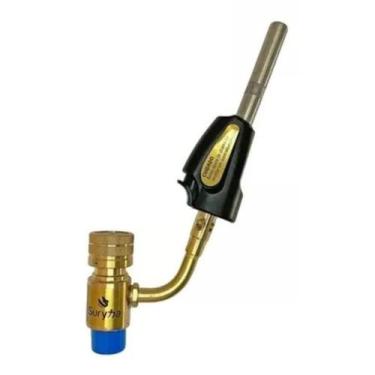 Imagem de Bico maçarico portatil automatico suryha map - GERAL