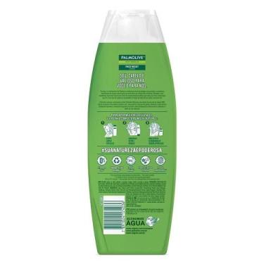 Imagem de Shampoo Palmolive Naturals Frizz Resist 350ml