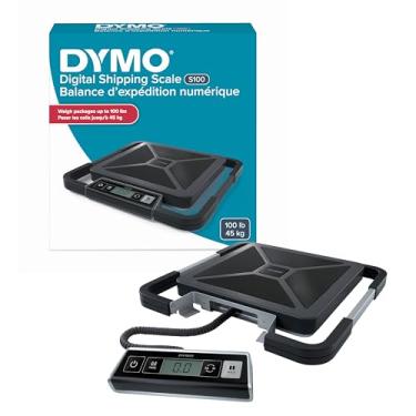 Imagem de PEL1776111 - Balança de envio digital USB Dymo S100