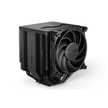 Imagem de COOLER BE QUIET DARK ROCK PRO 5 270W TDP PRETO 120mm/135mm 2 FAN