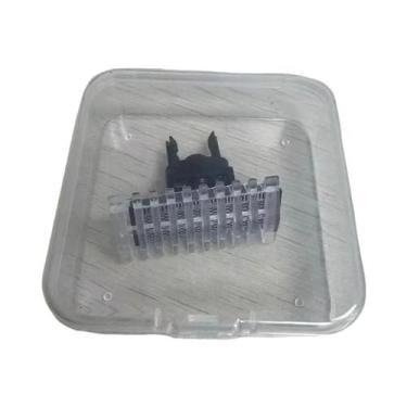 Imagem de Aparador De Barba Elétrico Híbrido Substituto Para One&Blade QP2520 QP